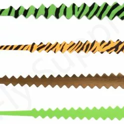 Paolo Pacchiarini Saddle Tails