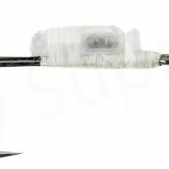 Partridge Bauer Rattle Rig # 4/0 -Rod Tubes Verkoopwinkel Partridge Bauer Rattle Rig 40 VHF BPRWR dsc02301 bewerkt