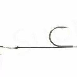 Partridge Tube Fly Wiggle Tail Rig #4/0 Incl Stinger #1/0 -Rod Tubes Verkoopwinkel Partridge Tube Fly Wiggle Tail Rig 40 incl Stinger 10 CHF BPRF WT dsc02291 bewerkt 1