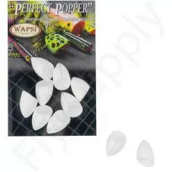 Perfect Popper Bodies 10pc -Rod Tubes Verkoopwinkel Perfect Popper Bodies 10pc 22 219XX dsc05506 bewerkt wm