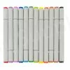 Permanent Markers 12 Pack -Rod Tubes Verkoopwinkel Permanent Markers 12 Pack J 1915 dsc03426 bewerkt