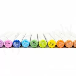 Permanent Markers 12 Pack 18 Permanent Markers 12 Pack -Rod Tubes Verkoopwinkel Permanent Markers 12 Pack J 1915 dsc03429 bewerkt 2