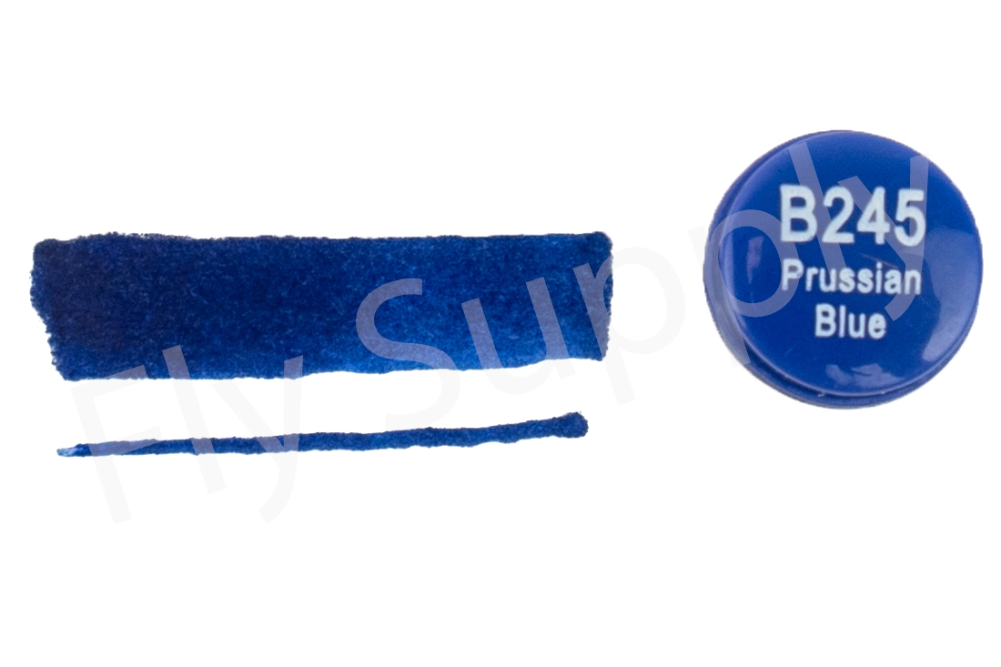 Permanent Markers 12 Pack 9 Permanent Markers 12 Pack - Afbeelding 7