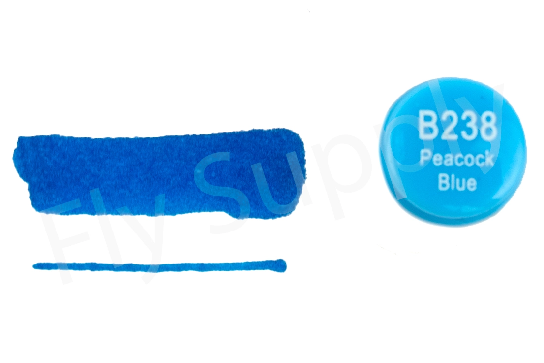 Permanent Markers 12 Pack 10 Permanent Markers 12 Pack - Afbeelding 8