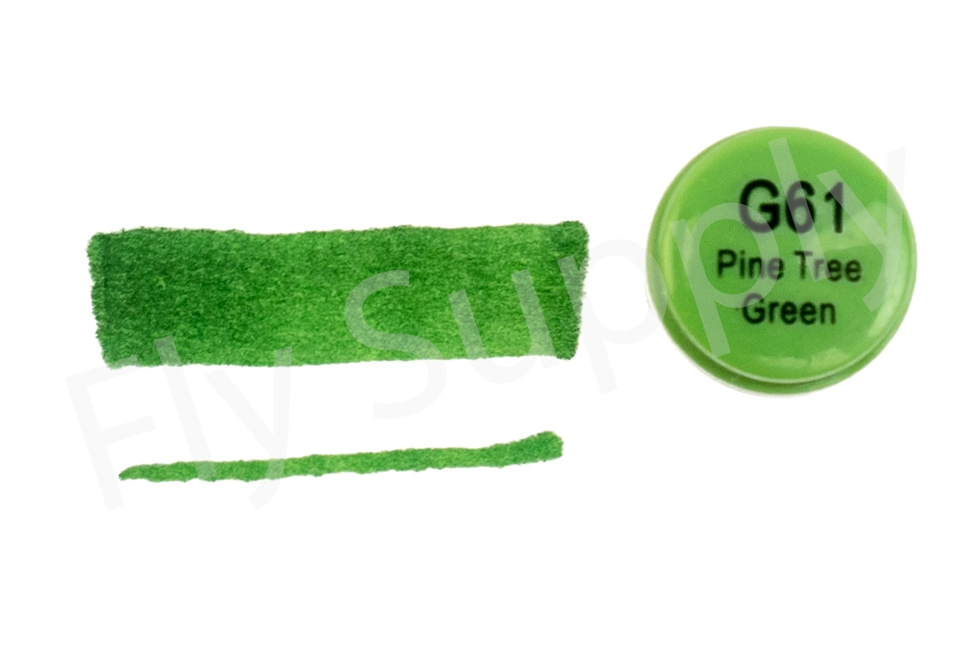 Permanent Markers 12 Pack 11 Permanent Markers 12 Pack - Afbeelding 9