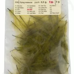 Petitjean CDC Feathers 1 Gram 32 Petitjean CDC Feathers 1 Gram -Rod Tubes Verkoopwinkel Petitjean CDC Feathers 1 Gram MPJ MP CDC XX dsc02669 bewerkt wm