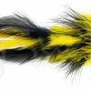 Pike Feather Black/Yellow Streamer #4/0 -Rod Tubes Verkoopwinkel Pike Feather BlackYellow Streamer 40 PS PFSTREAM 03 dsc02099 bewerkt wm