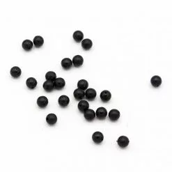 Pike Monkey Plastic Beads 25pc -Rod Tubes Verkoopwinkel Pike Monkey Plastic Beads 25pc PM32 90XXX plastic beads bl