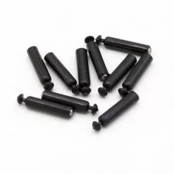 Pike Monkey Streamer Rattles 10pc -Rod Tubes Verkoopwinkel Pike Monkey Streamer Rattles 10pc PM38 80XXX rattles bk 1