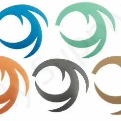 Pike Tail Flexi Dreki