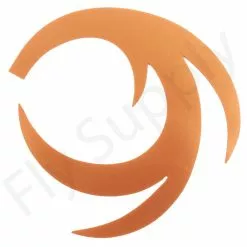 Pike Tail Flexi Dreki -Rod Tubes Verkoopwinkel Pike Tail Flexi Dreki EPTFD XX dsc01479 bewerkt