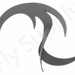 Pike Tail Flexi Dreki -Rod Tubes Verkoopwinkel Pike Tail Flexi Dreki EPTFD XX dsc01490 bewerkt