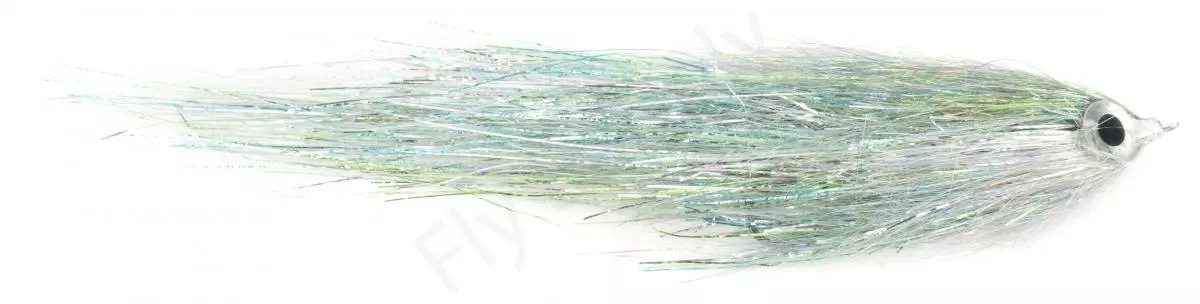 Pike Terror Flies Articulated Herring 3 Pike Terror Flies Articulated Herring