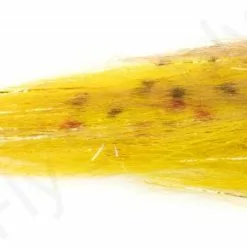Pike Terror Flies Brown Trout – Single Hook