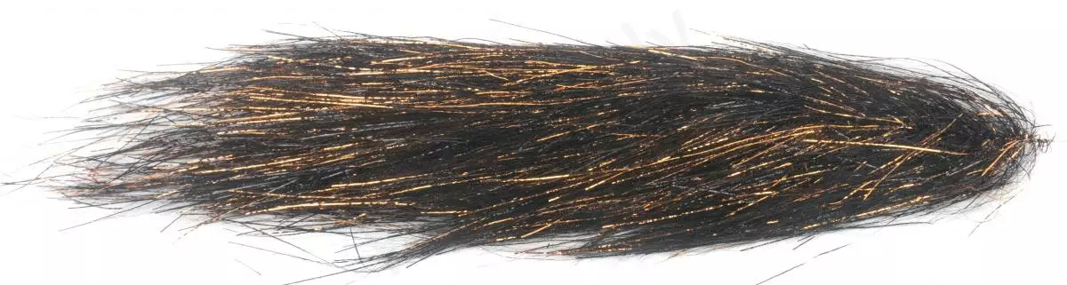 Pike Terror Flies Dubbing Brush 9 Pike Terror Flies Dubbing Brush - Afbeelding 7