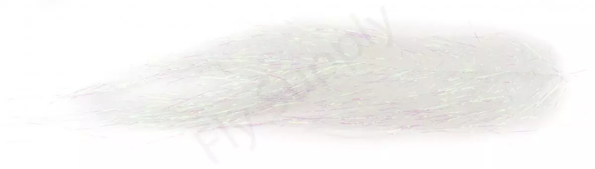 Pike Terror Flies Dubbing Brush 4 Pike Terror Flies Dubbing Brush - Afbeelding 2