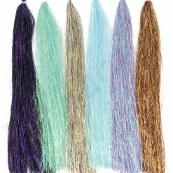 Pike Terror Flies Flash