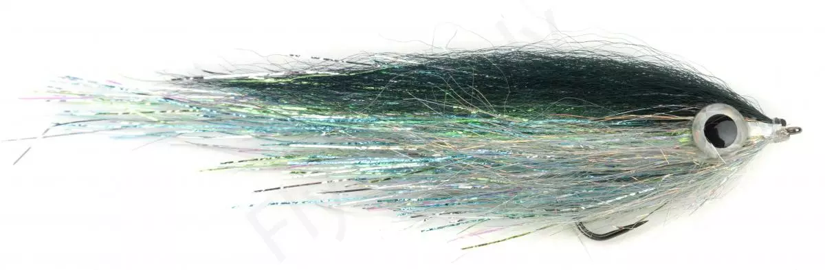 Pike Terror Flies Herring – Single Hook 15cm 3 Pike Terror Flies Herring – Single Hook 15cm