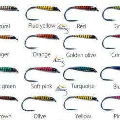 Hand Stripped Peacock Quills -Rod Tubes Verkoopwinkel Polish20Quills20Hand20Stripped20Dyed20Peacock20Quills 2