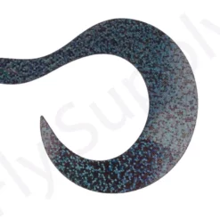 Predator Wiggle Tails Jumbo 2pc -Rod Tubes Verkoopwinkel Predator Wiggle Tails Jumbo 2pc PWTJ X dsc09819