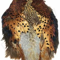 Premium Ringneck Pheasant Skin 9 Premium Ringneck Pheasant Skin -Rod Tubes Verkoopwinkel Premium Ringneck Pheasant Skin RINGSKIN XXX dsc04741