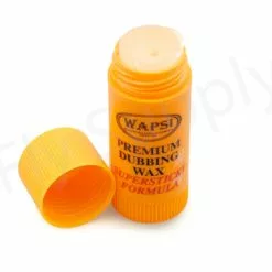 Premium Dubbing Wax Tube Regular Super Tacky