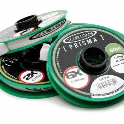 Vision Prisma Fluorocarbon Tippet