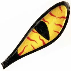 Pro Sportfisher Attitude Eyes 13 Pro Sportfisher Attitude Eyes -Rod Tubes Verkoopwinkel Pro Sportfisher Attitude Eyes XL 2mm PROATTEYES XXX attitude eyes gold 900x900 px thump lg 3