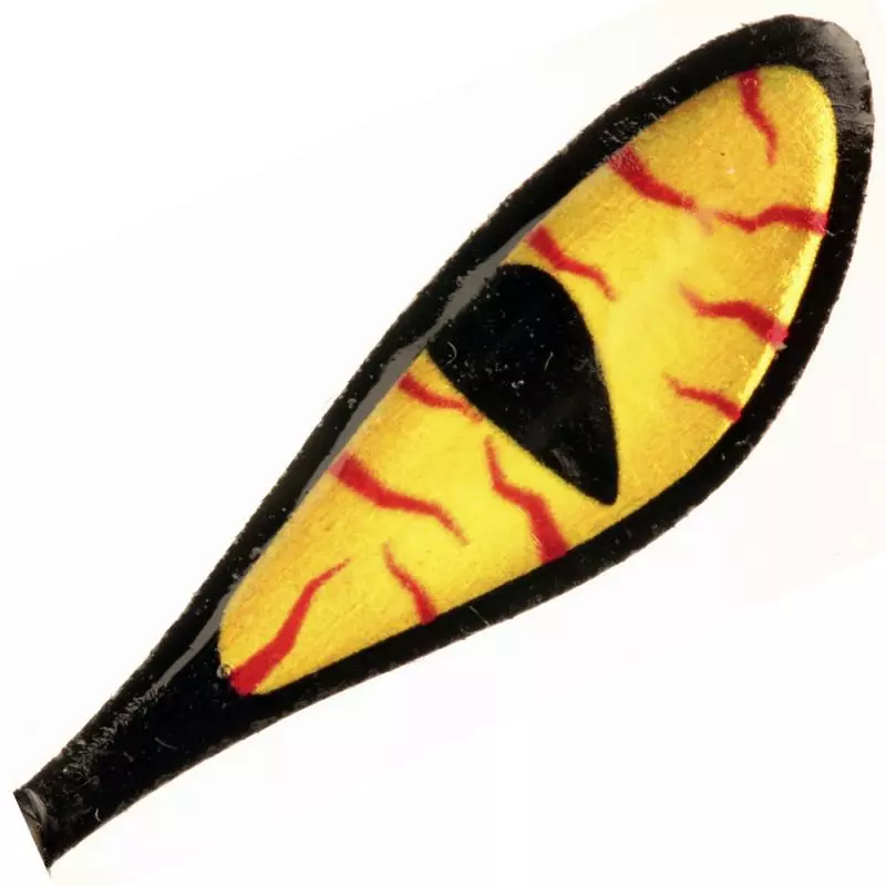 Pro Sportfisher Attitude Eyes 7 Pro Sportfisher Attitude Eyes - Afbeelding 5