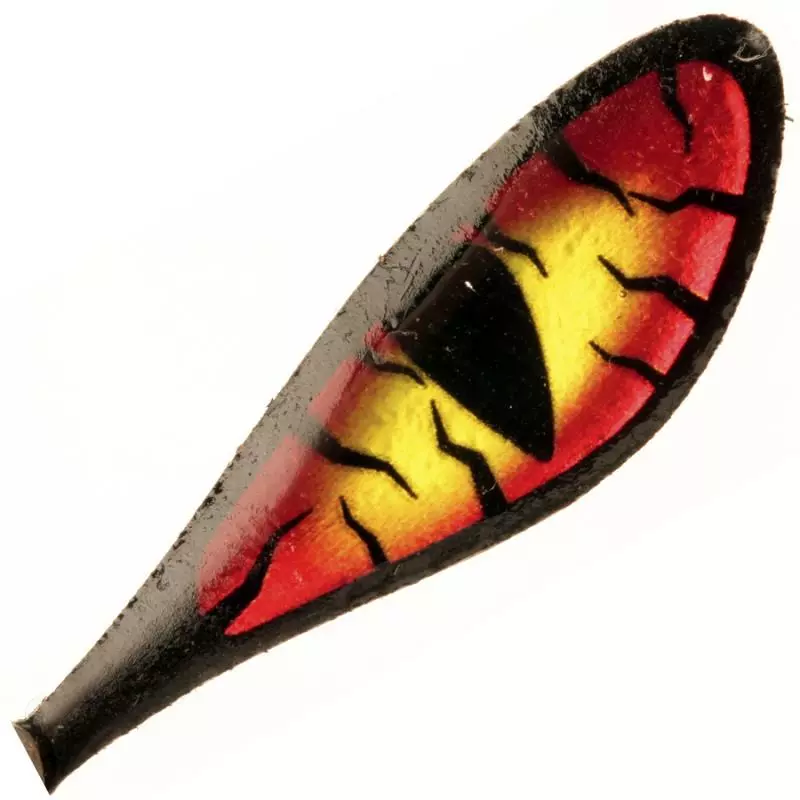 Pro Sportfisher Attitude Eyes 4 Pro Sportfisher Attitude Eyes - Afbeelding 2