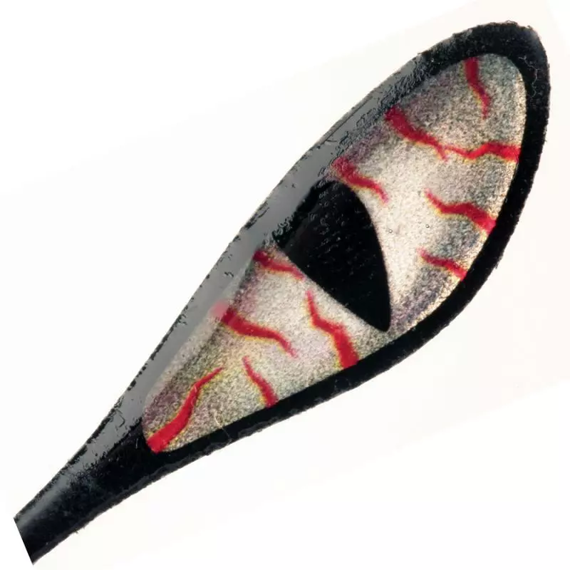 Pro Sportfisher Attitude Eyes 6 Pro Sportfisher Attitude Eyes - Afbeelding 4