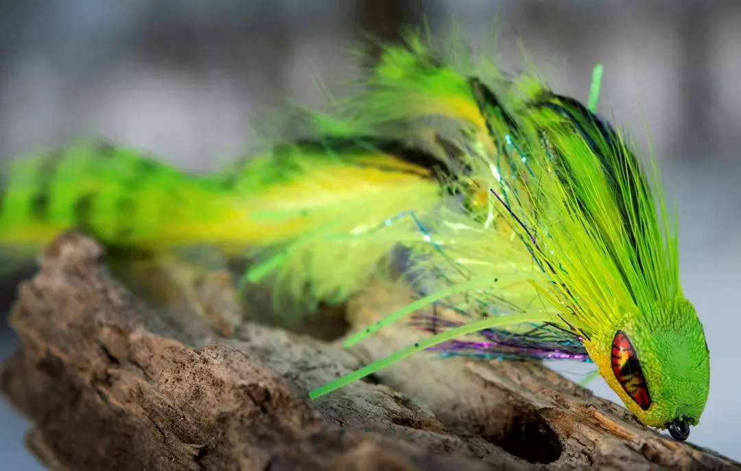 Pro Sportfisher Attitude Eyes 8 Pro Sportfisher Attitude Eyes - Afbeelding 6