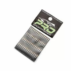 Pro Sportfisher Jungle Cock GEN3 11 Pro Sportfisher Jungle Cock GEN3 -Rod Tubes Verkoopwinkel Pro Sportfisher Jungle Cock GEN3 PROJCOCK XXX jcg3 3xs 1