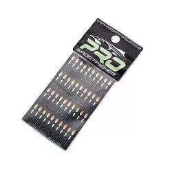 Pro Sportfisher Jungle Cock GEN3 13 Pro Sportfisher Jungle Cock GEN3 -Rod Tubes Verkoopwinkel Pro Sportfisher Jungle Cock GEN3 PROJCOCK XXX jcg3 xs 1