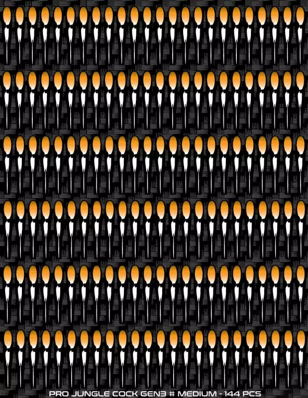 Pro Sportfisher Jungle Cock GEN3 8 Pro Sportfisher Jungle Cock GEN3 - Afbeelding 6