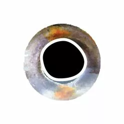 Pro Sportfisher Cooleyes 14 Pro Sportfisher Cooleyes -Rod Tubes Verkoopwinkel Pro Sportfisher Pro Cooleyes PROCOOLEYES XXX cooleye silver 6mm 1 3