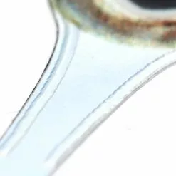 Pro Sportfisher Tabbed Eyes Yellow/Silver 13 Pro Sportfisher Tabbed Eyes Yellow/Silver -Rod Tubes Verkoopwinkel Pro Sportfisher Tabbed Eyes YellowSilver PROTABYELSIL XXX q6a1720 3