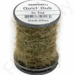 Quick Dub Solid On Spool 25 Quick Dub Solid On Spool -Rod Tubes Verkoopwinkel Quick Dub Solid On Spool QUICKDUB X dsc05894 bewerkt wm