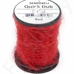 Quick Dub Solid On Spool 31 Quick Dub Solid On Spool -Rod Tubes Verkoopwinkel Quick Dub Solid On Spool QUICKDUB X dsc05912 bewerkt wm