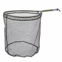 McLean Weigh-Net Size M Long Handle