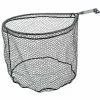 McLean Weigh-Net Size L Short Handle 1 McLean Weigh-Net Size L Short Handle -Rod Tubes Verkoopwinkel R110Rubber