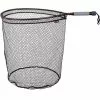 McLean Weigh-Net Size M 3kg Short Handle -Rod Tubes Verkoopwinkel R114Rubber