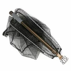 McLean Tri Fixed Folding Net Size M -Rod Tubes Verkoopwinkel R200c