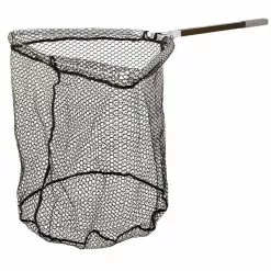 McLean Tri Fixed Folding Net Size M