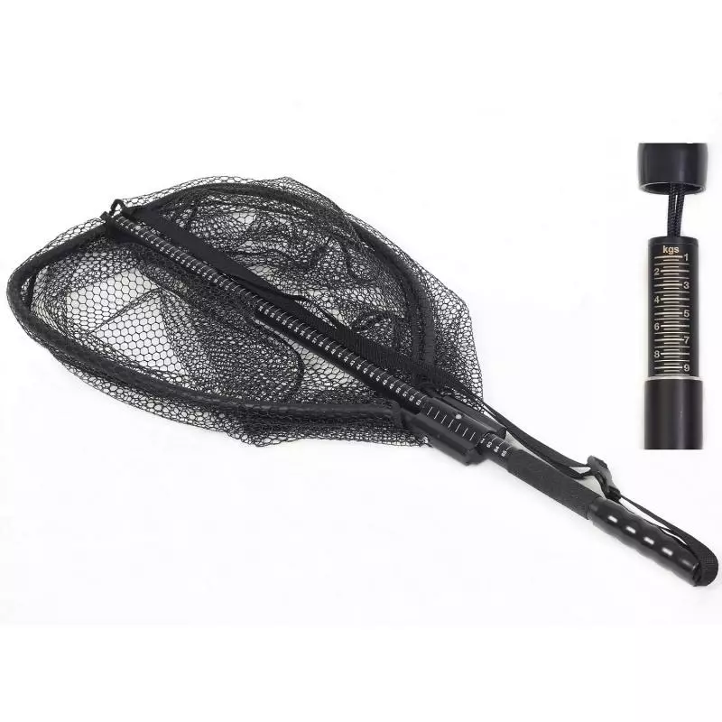 McLean Saltwater Measure & Weigh Net 3 McLean Saltwater Measure & Weigh Net