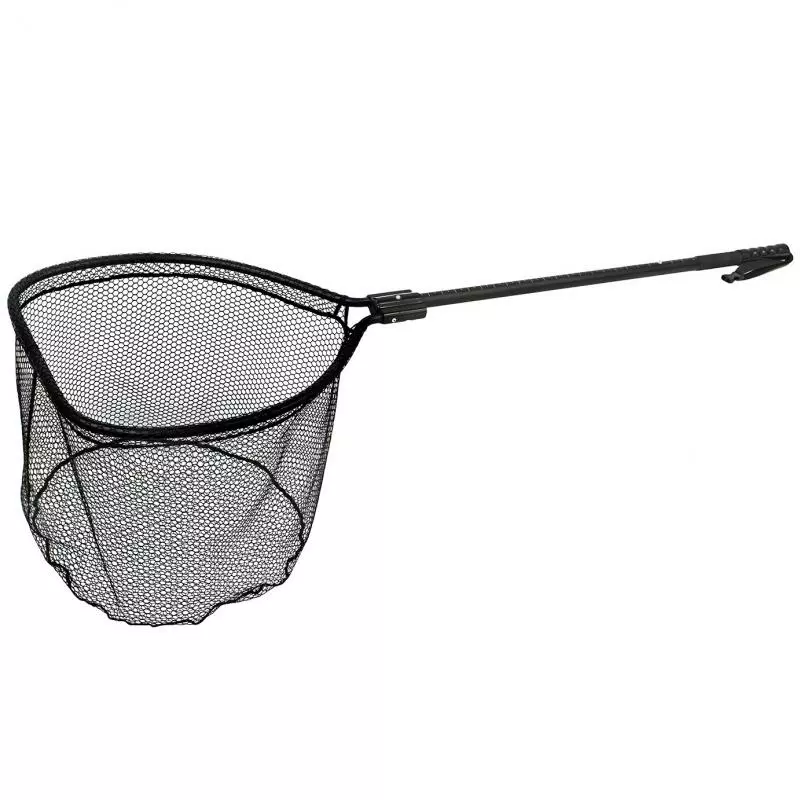 McLean Saltwater Measure & Weigh Net 4 McLean Saltwater Measure & Weigh Net - Afbeelding 2