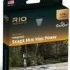 RIO Elite Integrated Skagit Mini Max Power