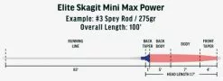 RIO Elite Integrated Skagit Mini Max Power 7 RIO Elite Integrated Skagit Mini Max Power -Rod Tubes Verkoopwinkel RIO Elite Integrated Skagit Mini Max Power 12 9741 XX schermafbeelding 2022 11 11 201152