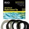 RIO InTouch 15ft. Replacement Tips -Rod Tubes Verkoopwinkel RIO InTouch 15ft Replacement Tips 12 1686 XX schermafbeelding 2022 11 22 205300