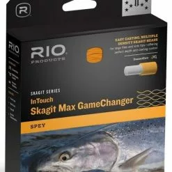 RIO InTouch Skagit Max GameChanger Shooting Head F/I/S3/S5